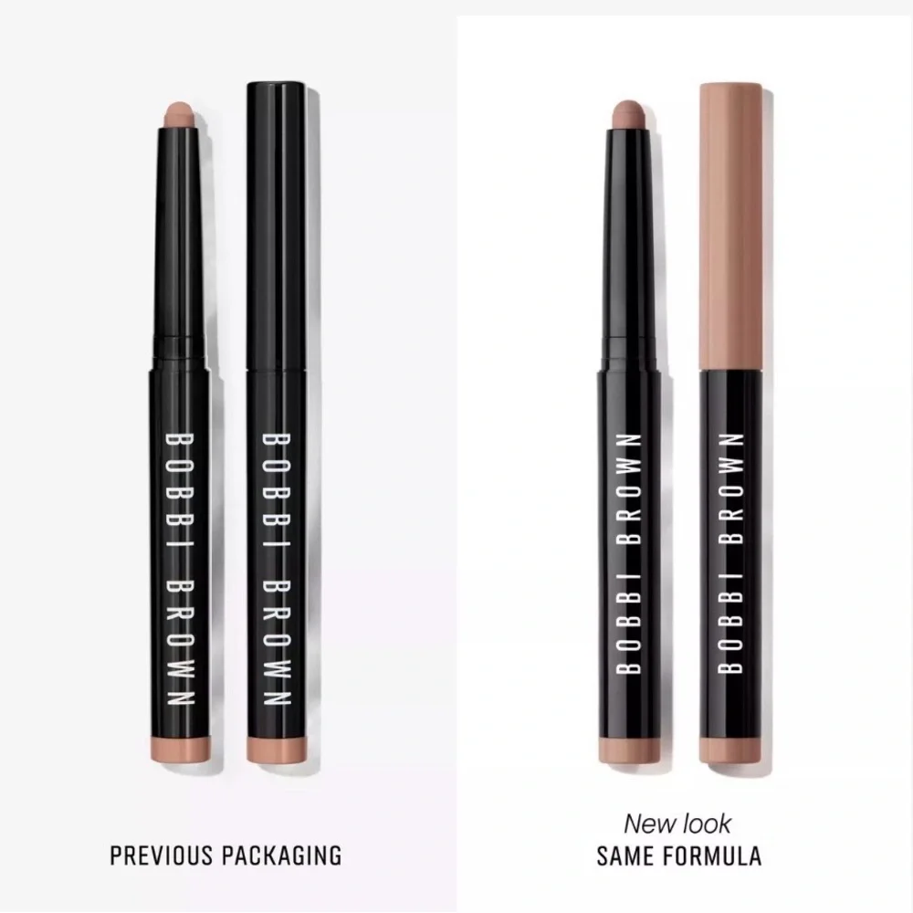 NEW Bobbi Brown Eyeshadow Stick - Golden Bronze